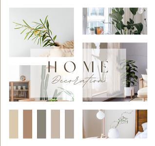 HOME STAGING