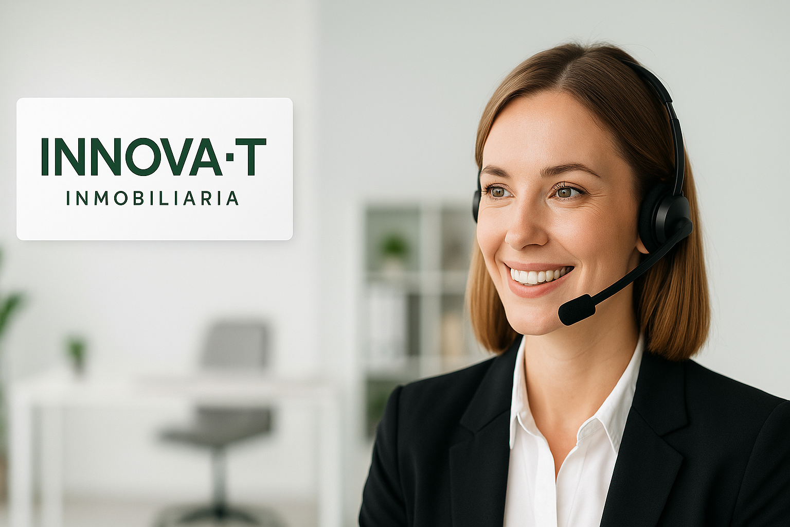 INNOVA·T – Atención al cliente